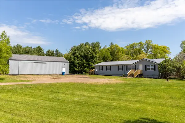 N3570 River Road, Bruce, WI 54819