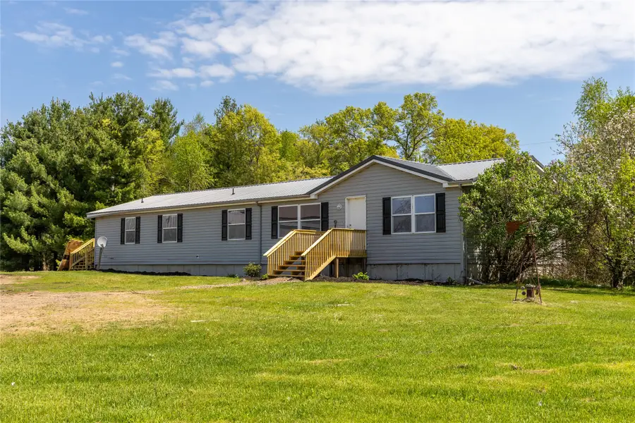 N3570 River Road, Bruce, WI 54819 - #2