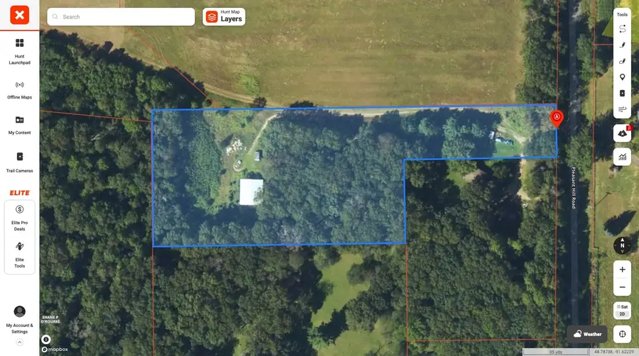 1438 Pleasant Hill Road, Eau Claire, WI 54703 - #2