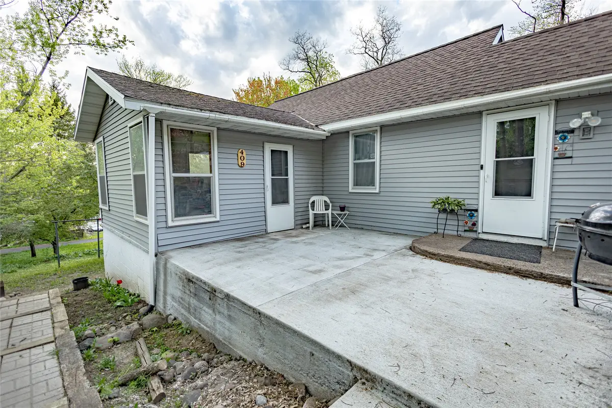 409 N Adams Street, Saint Croix Falls, WI 54024 - #1