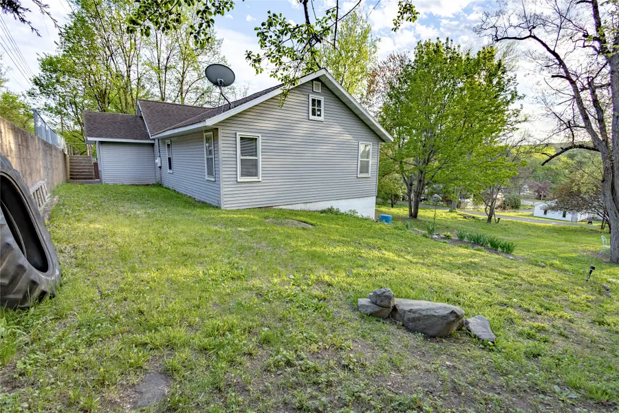 409 N Adams Street, Saint Croix Falls, WI 54024 - #2