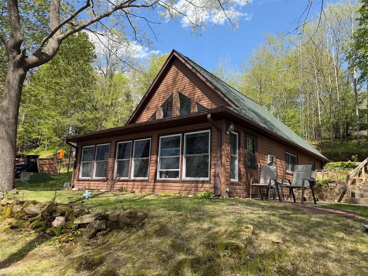 W14044 Island Lake Road, Weyerhaeuser, WI 54895 - #1