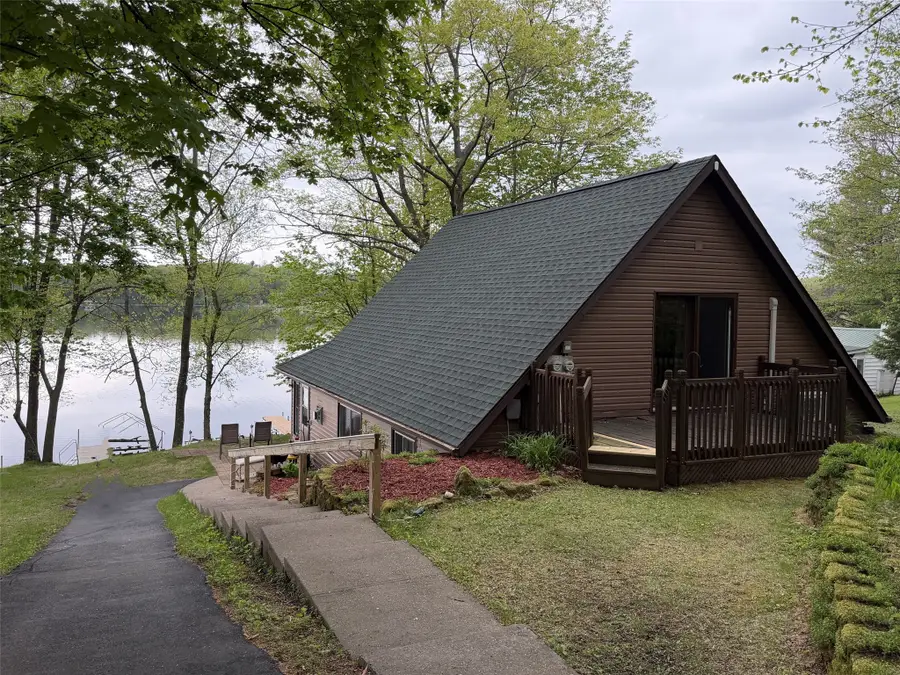 W14044 Island Lake Road, Weyerhaeuser, WI 54895 - #3