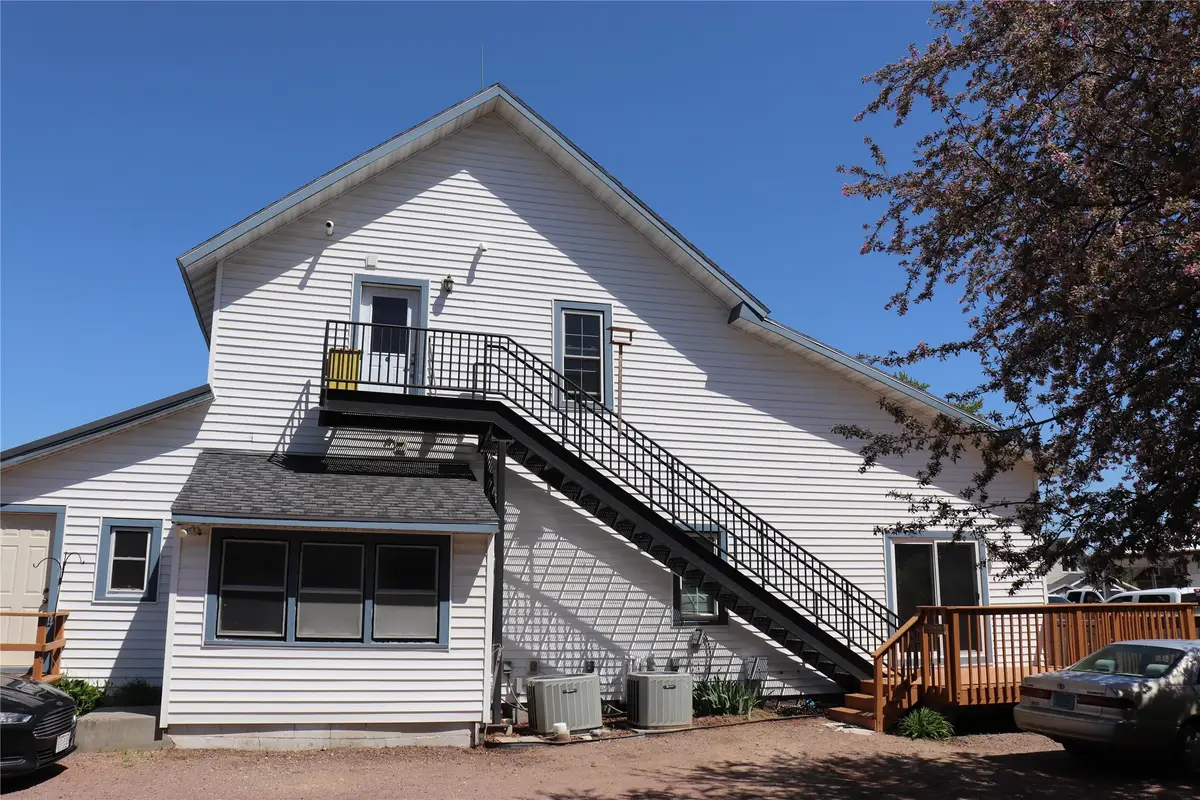 W15699 State Highway 121, Northfield, WI 54635 - #1