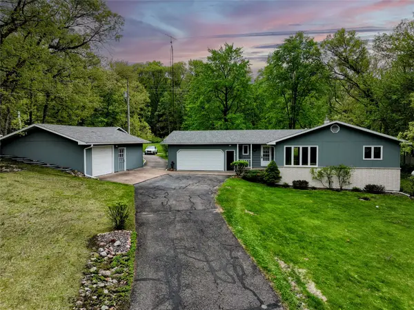 E8736 652nd Avenue, Elk Mound, WI 54739