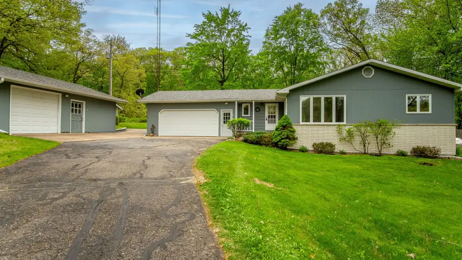 E8736 652nd Avenue, Elk Mound, WI 54739 - #2