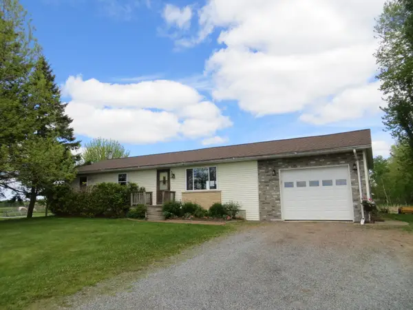 N16304 State Hwy 73, Thorp, WI 54771