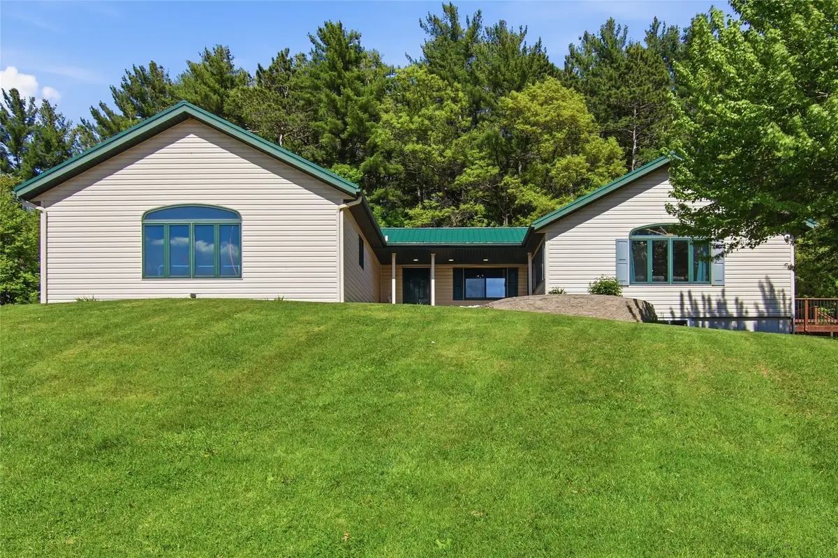 19845 E Sandy Hill Drive, Augusta, WI 54722 - #1