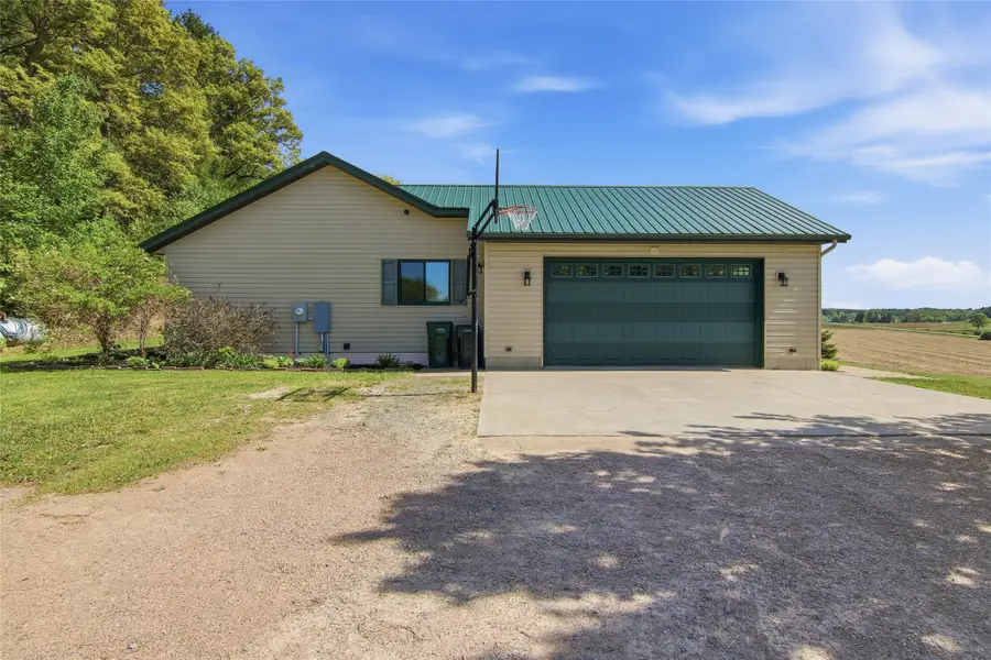 19845 E Sandy Hill Drive, Augusta, WI 54722 - #3