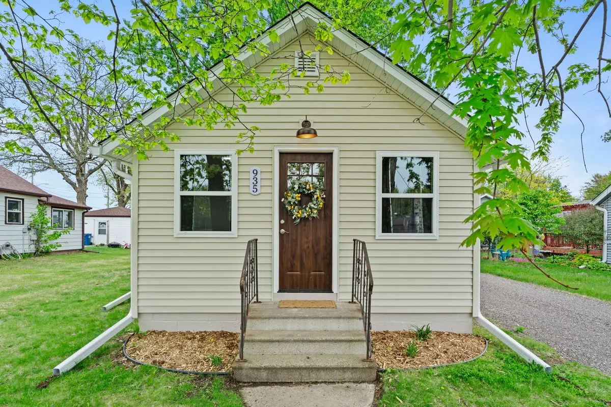 935 Hammond Avenue, Rice Lake, WI 54868 - #1
