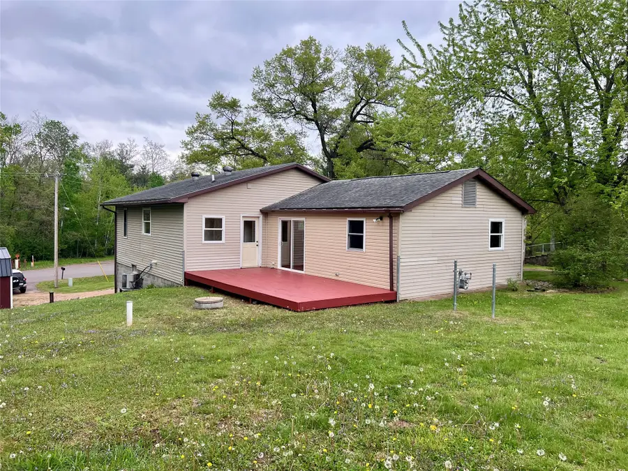 216 Pinegrove Avenue, Chetek, WI 54728 - #3