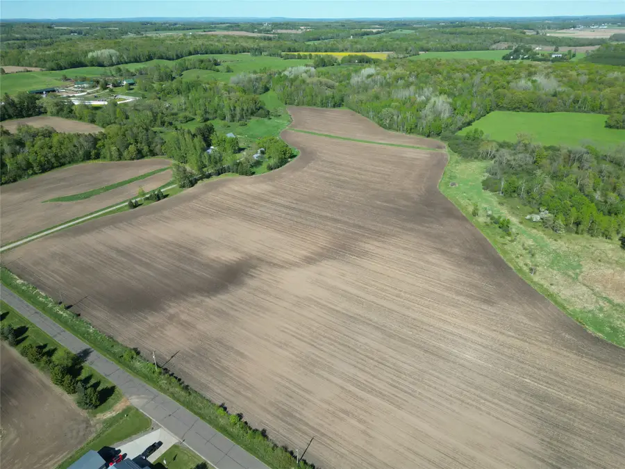 56.889 acres Shale Avenue N, Dallas, WI 54733 - #2