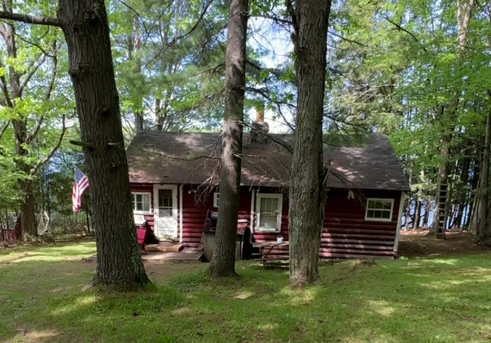 76096 Lake Galilee Road, Mellen, WI 54546 - #1