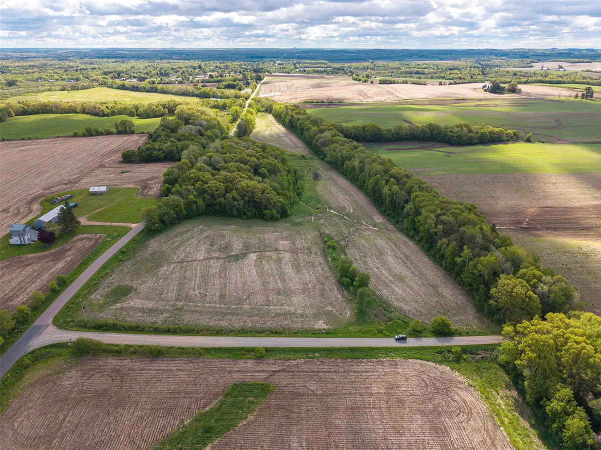 0 Mcgower Road 21.37a +/-, Fairchild, WI 54741 - #1