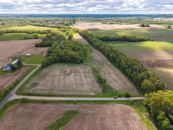 0 Mcgower Road 21.37a +/-, Fairchild, WI 54741