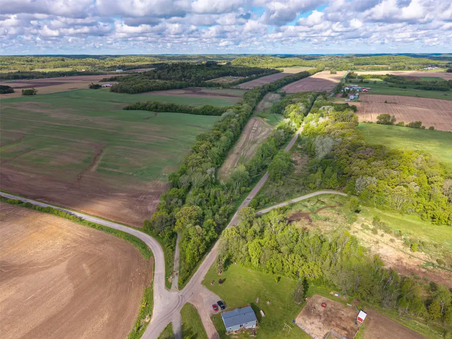 0 Mcgower Road 21.37a +/-, Fairchild, WI 54741 - #3