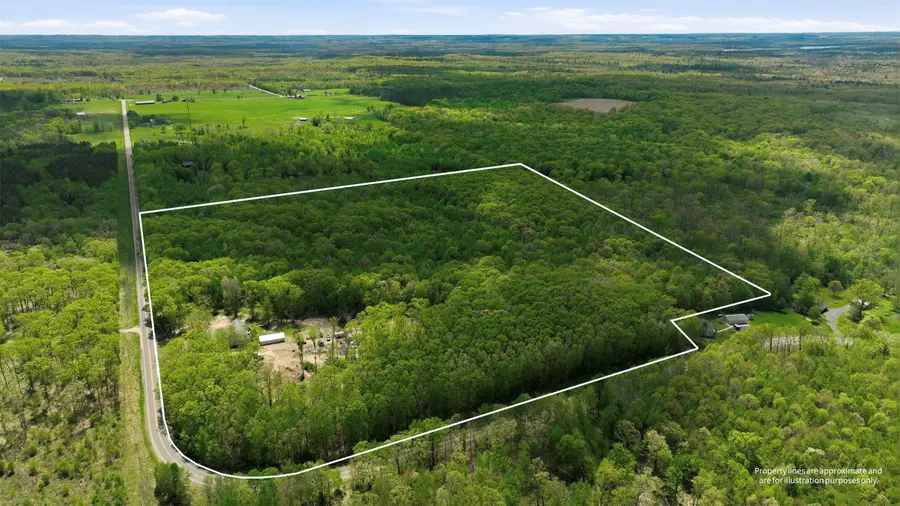 978 S County Road G, Boyd, WI 54726 - #3