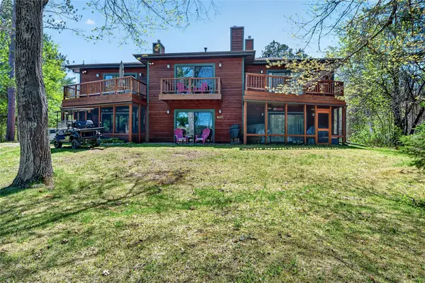 10020 N Timber Trail Lane #7, Hayward, WI 54843