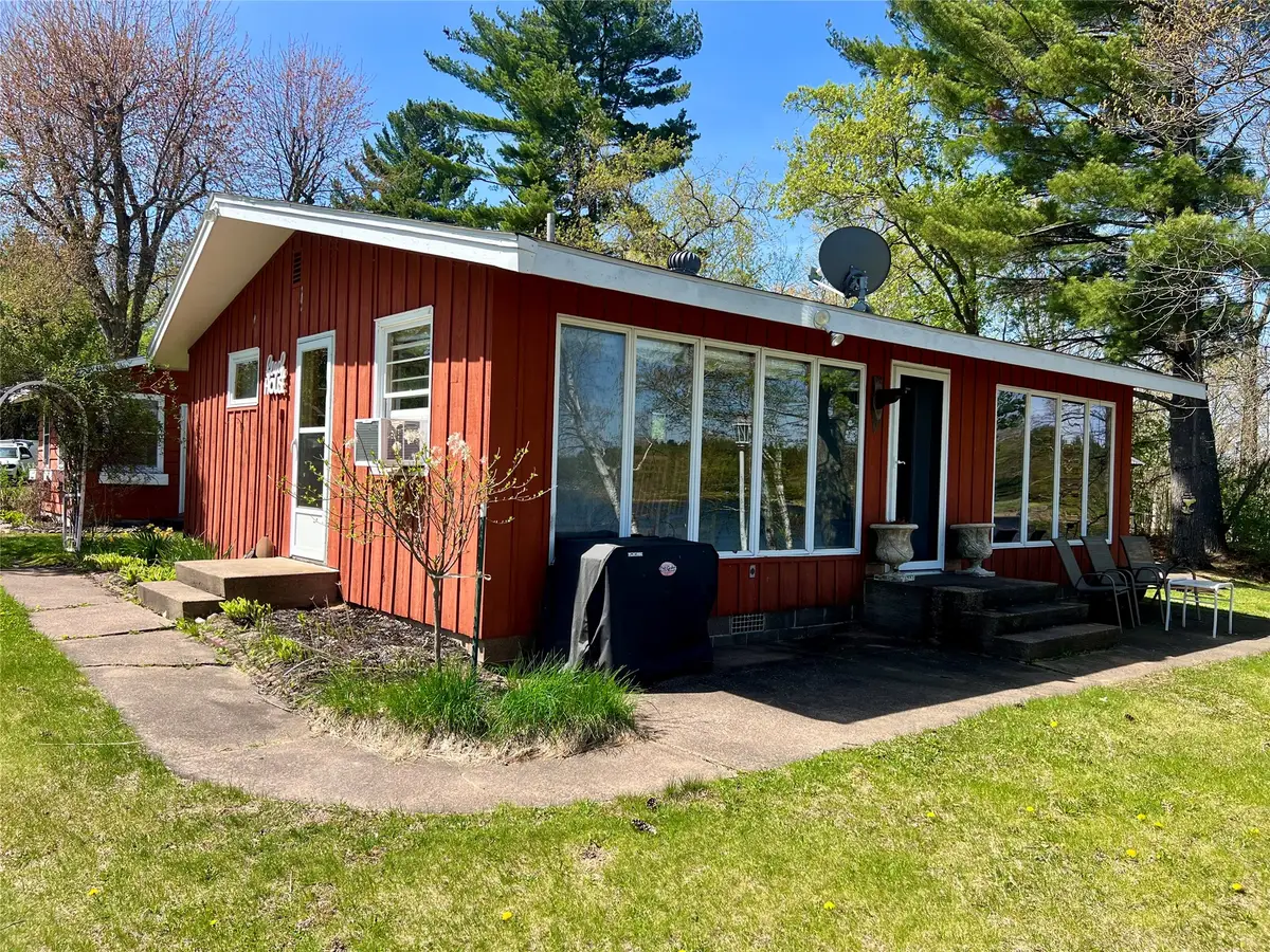 2534 H 11 3/4 - 12th Street, Cumberland, WI 54829 - #1