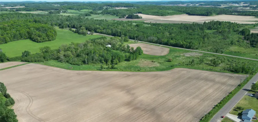 37.25 acres Shale Avenue N, Dallas, WI 54733 - #2