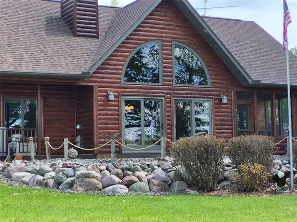 651 N Pleasant View Trail, New Auburn, WI 54757