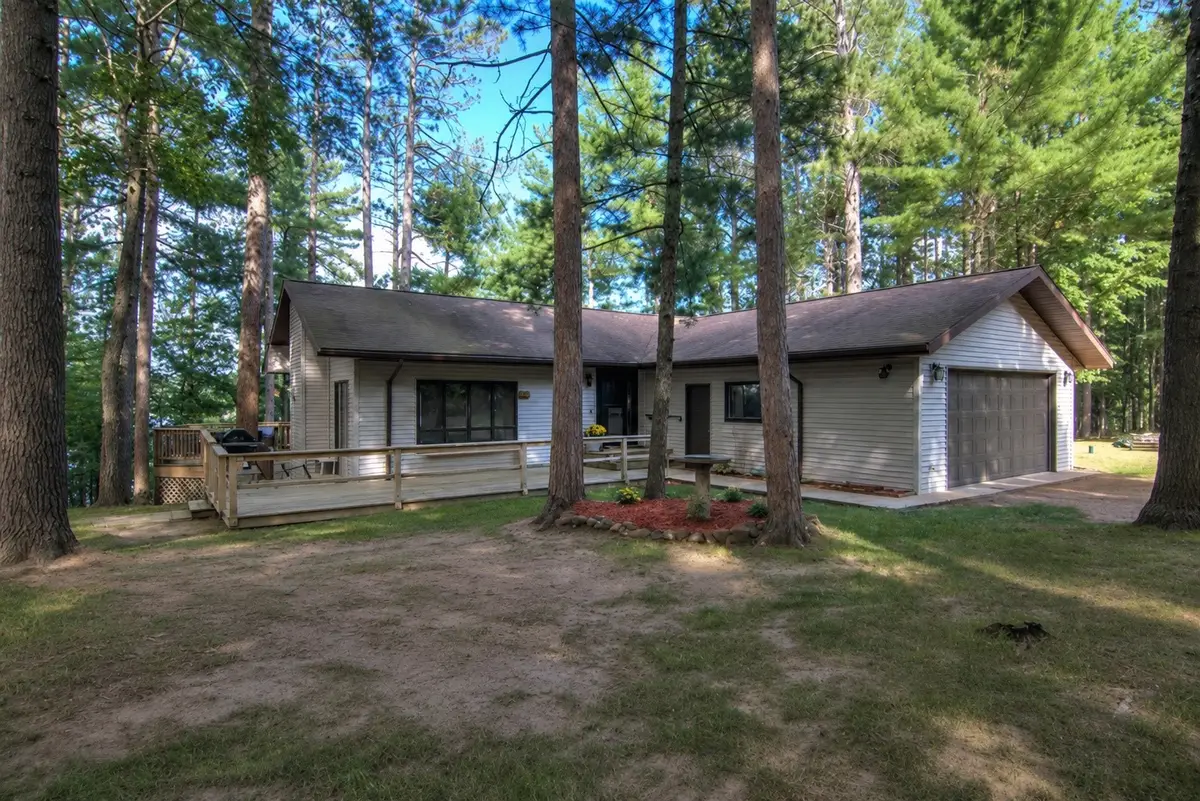 50275 Point O Pines Road, Barnes, WI 54873 - #1