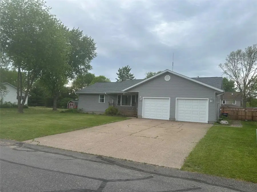 40109 Winsand Drive, Pigeon Falls, WI 54760 - #2