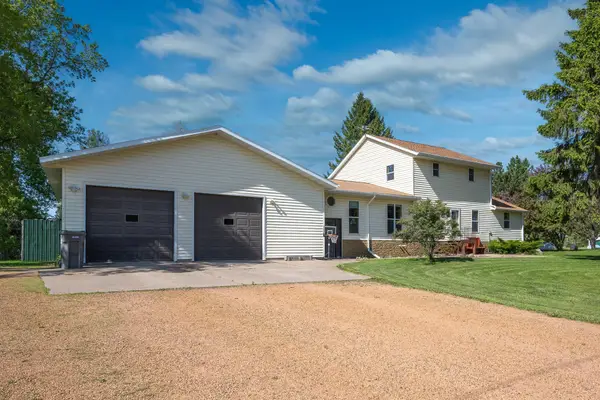 27720 263rd Avenue, Holcombe, WI 54745