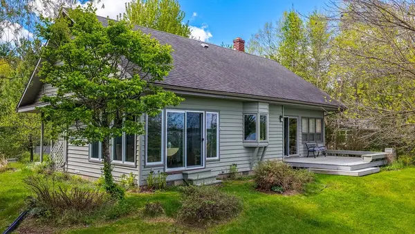 1703 S Lake Drive, Shell Lake, WI 54871