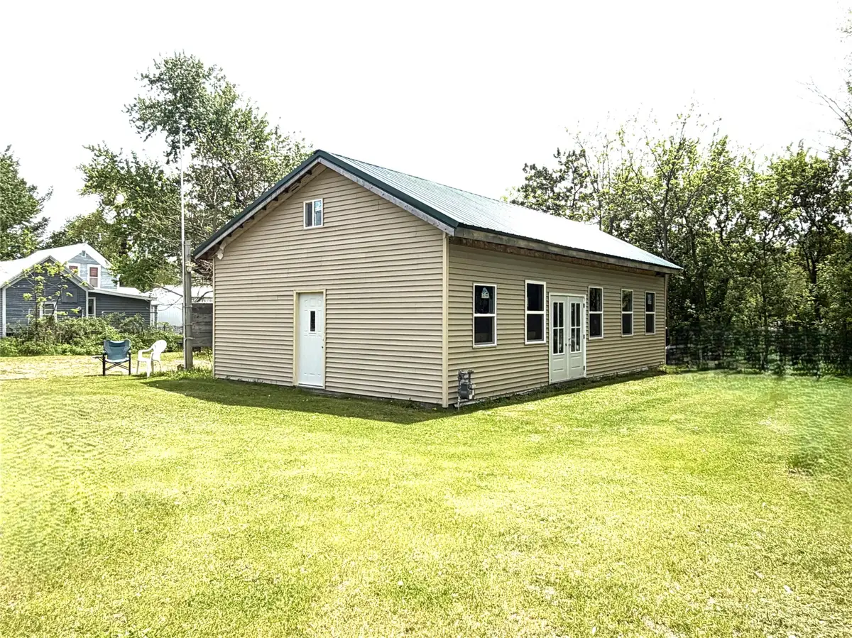 W11461 Carter Street, Humbird, WI 54746 - #1
