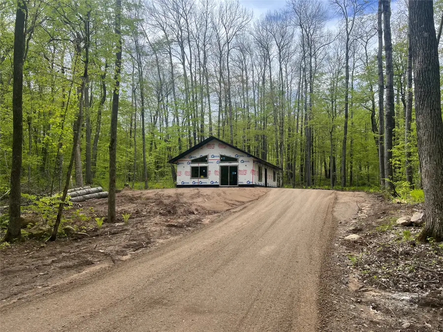 15193W Maple Street, Stone Lake, WI 54876 - #2