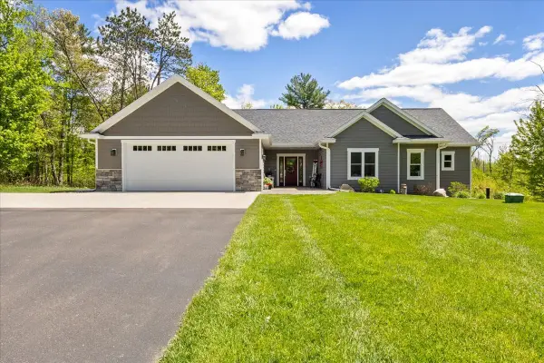 2364 11 1/4 Avenue, Cameron, WI 54822