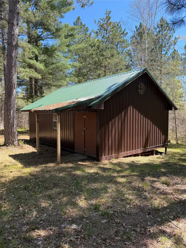 2395 Island Lake Road, Barnes, WI 54873