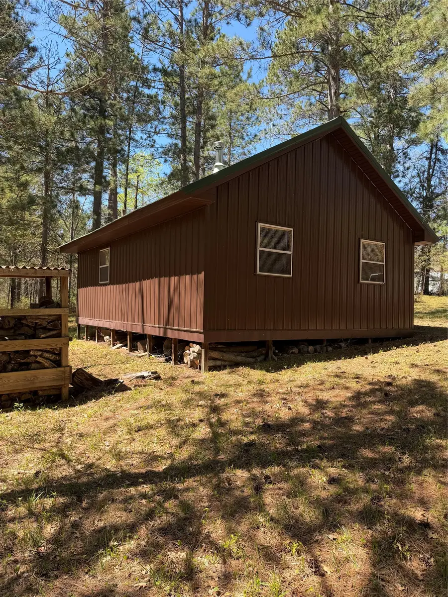 2395 Island Lake Road, Barnes, WI 54873 - #2