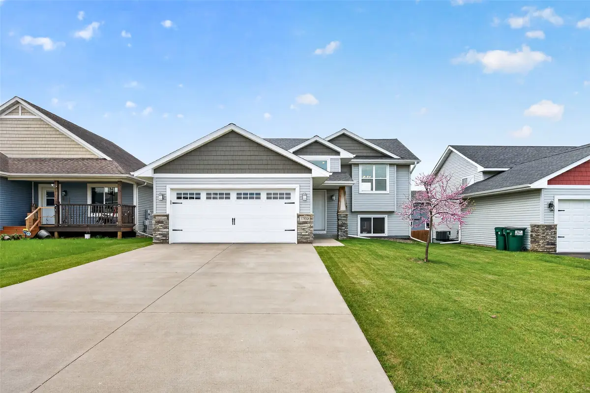 1769 Windflower Street, River Falls, WI 54022 - #1