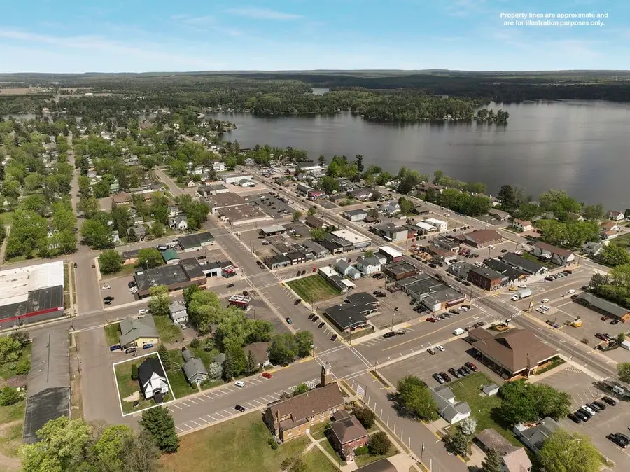 324 Douglas Street #1-2, Chetek, WI 54728 - #3