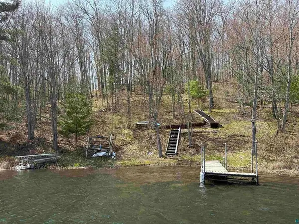 Lot 13 Pine Lake Road, Iron River, WI 54947