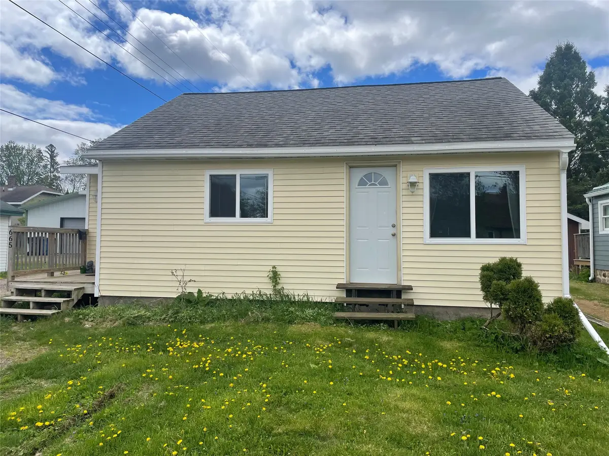 665 2nd Street S, Park Falls, WI 54552 - #1