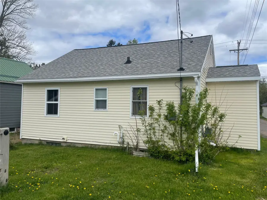 665 2nd Street S, Park Falls, WI 54552 - #2