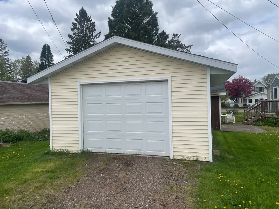 665 2nd Street S, Park Falls, WI 54552 - #3