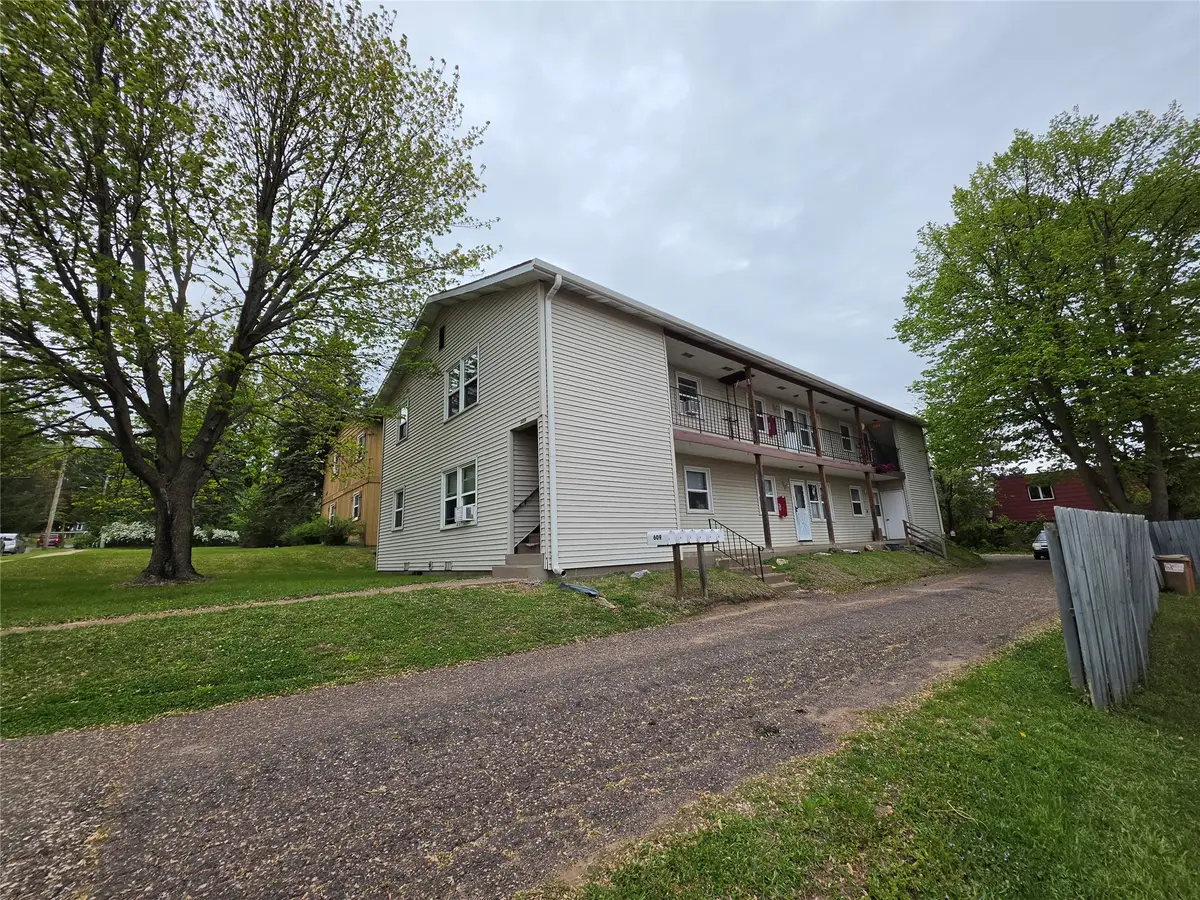 609 Mount Nemo Avenue #1-6, Eau Claire, WI 54703 - #1