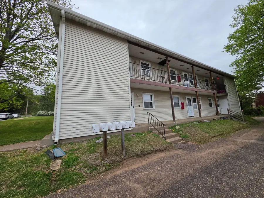609 Mount Nemo Avenue #1-6, Eau Claire, WI 54703 - #2