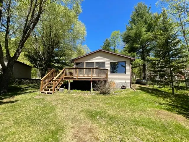 15657W Lakewood Lane, Hayward, WI 54843 - #1