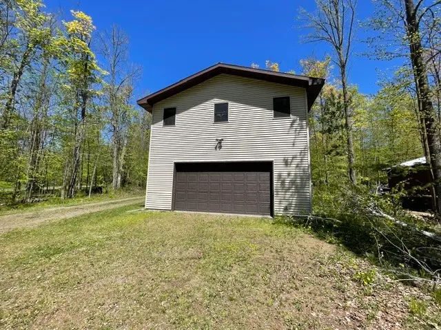 15657W Lakewood Lane, Hayward, WI 54843 - #2