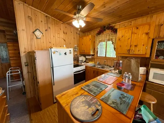 15657W Lakewood Lane, Hayward, WI 54843 - #3