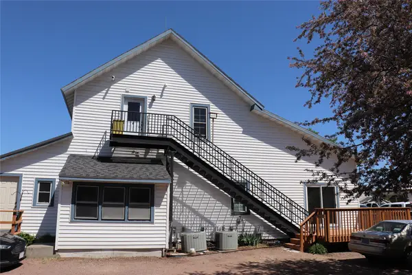 W15699 State Highway 121 #1,2 & 3, Northfield, WI 54635