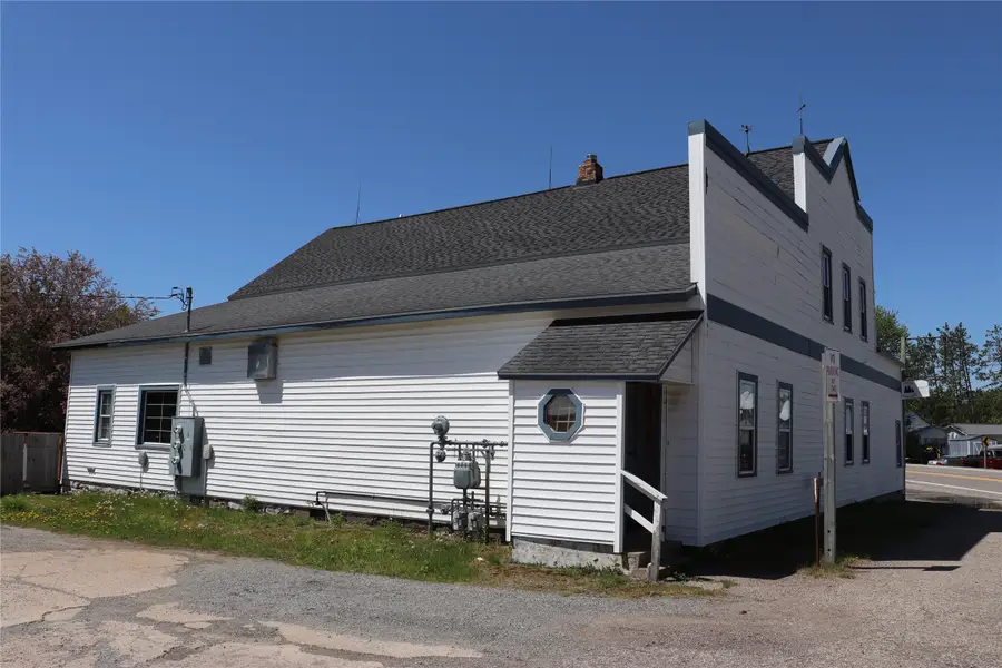 W15699 State Highway 121 #1,2 & 3, Northfield, WI 54635 - #3
