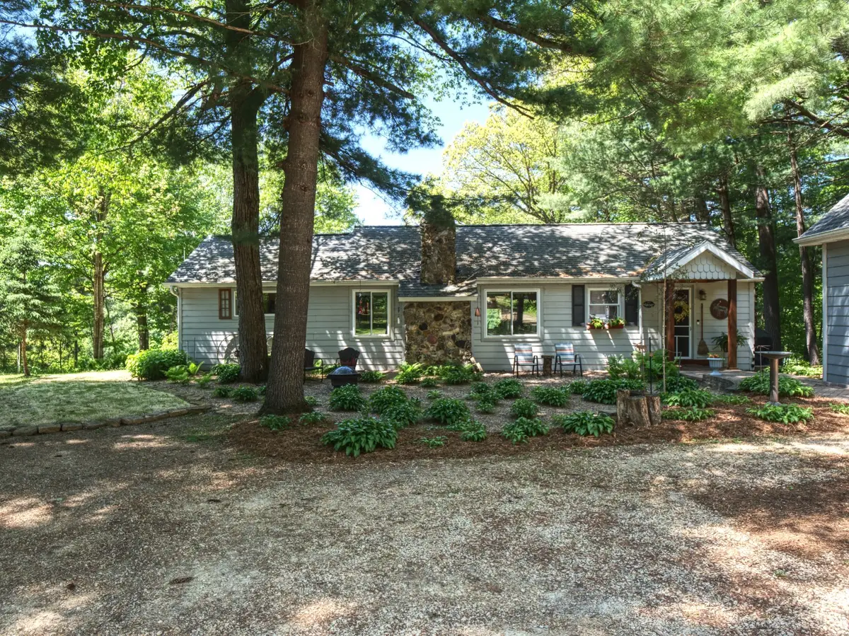 N467 297th Street, Eau Galle, WI 54737 - #1