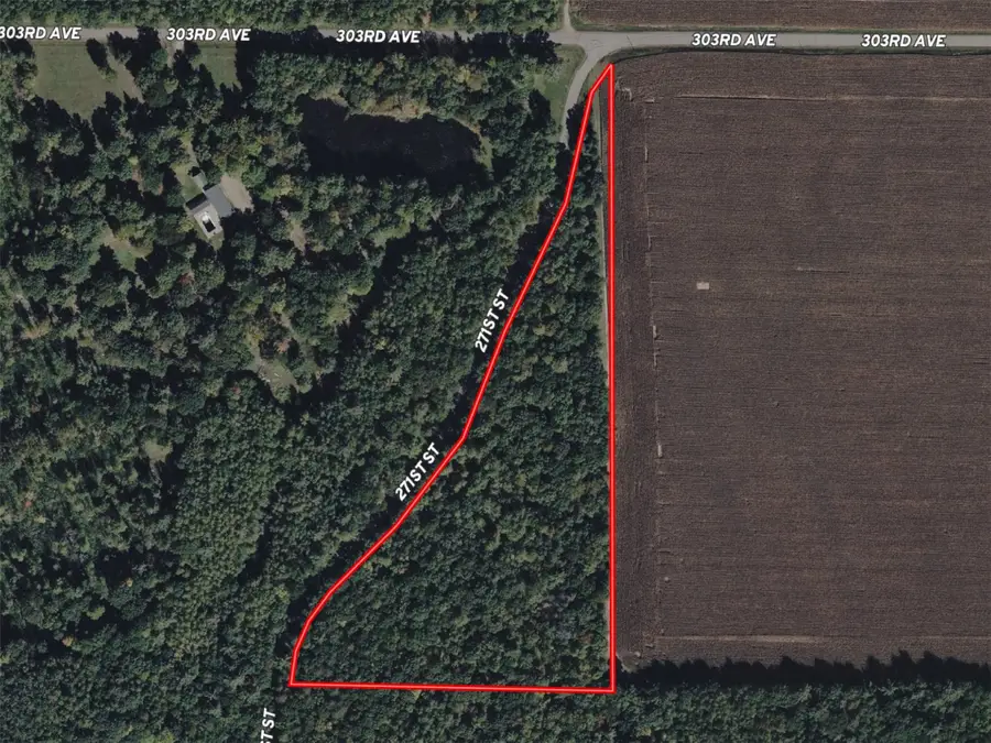 30119 271st Street, Holcombe, WI 54745 - #2