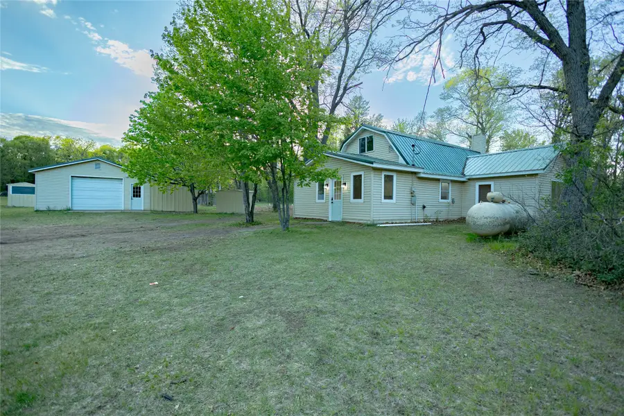 2481 Sunny Acres Lane, Saint Croix Falls, WI 54024 - #2